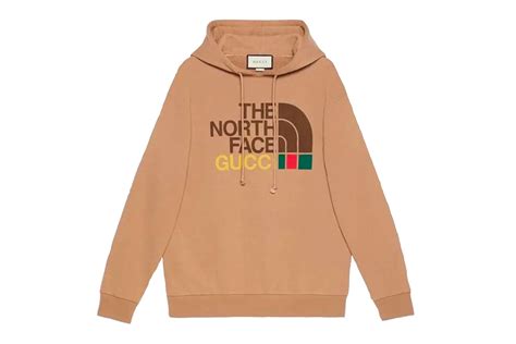 prezzi north face gucci|north face x Gucci outlet.